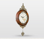 Pendule Murale<br> Vintage - Horloge Tendance