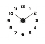 Horloge Murale<br> Design Contemporain - Horloge Tendance