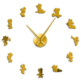 Horloge Murale<br> Mickey - Horloge Tendance