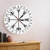 Horloge Murale<br> Viking - Horloge Tendance