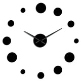Horloge Murale<br> Bulles - Horloge Tendance