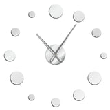 Horloge Murale<br> Bulles - Horloge Tendance