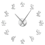 Horloge Murale<br> Mickey - Horloge Tendance