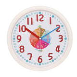 Horloge Murale<br> Chambre d'Enfant - Horloge Tendance