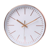 Horloge<br> Rose Gold - Horloge Tendance