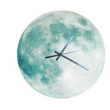 Horloge Murale<br> Lune - Horloge Tendance
