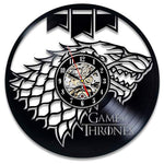 Horloge<br> Game Of Thrones - Horloge Tendance