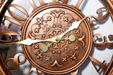 Horloge Murale<br> Steampunk - Horloge Tendance