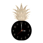 Horloge Murale<br> Ananas - Horloge Tendance