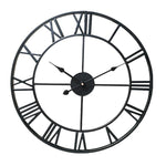 Horloge Murale<br> Industrielle<br> 40cm - Horloge Tendance