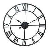 Horloge Murale<br> Industrielle<br> 40cm - Horloge Tendance