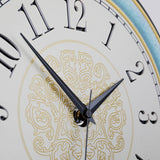 Horloge Murale<br> Balancier Ancienne - Horloge Tendance