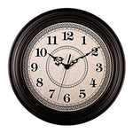 Horloge Murale<br> Rétro - Horloge Tendance