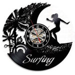 Horloge<br> Surf - Horloge Tendance