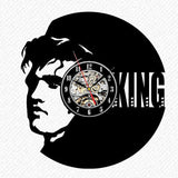 Horloge<br> Elvis Presley - Horloge Tendance