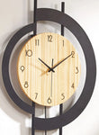 Horloge Murale<br> Balancier Design - Horloge Tendance