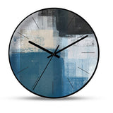 Horloge Murale<br> Art Déco - Horloge Tendance