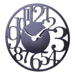 Horloge Murale<br> Déco - Horloge Tendance