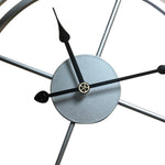 Horloge Murale<br> Industrielle<br> 60 cm - Horloge Tendance