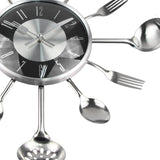 Horloge Murale<br> Cuisine Design - Horloge Tendance