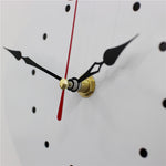 Horloge Murale<br> Chat - Horloge Tendance