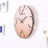 Horloge Murale<br> Fun - Horloge Tendance