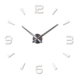 Horloge Murale<br> Style Montre - Horloge Tendance