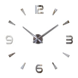 Horloge Murale<br> Style Montre - Horloge Tendance