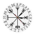 Horloge Murale<br> Viking - Horloge Tendance