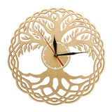 Horloge Murale<br> Arbre - Horloge Tendance