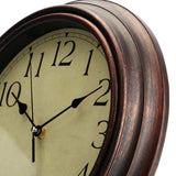 Horloge Murale<br> Vintage<br> Style Classique - Horloge Tendance