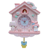 Horloge Murale<br> Hello Kitty - Horloge Tendance