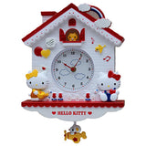 Horloge Murale<br> Hello Kitty - Horloge Tendance