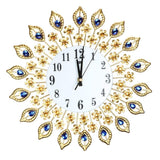 Horloge Murale<br> Luxury - Horloge Tendance