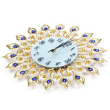 Horloge Murale<br> Luxury - Horloge Tendance