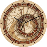 Horloge Murale<br> Antique - Horloge Tendance