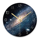 Horloge Murale<br> Univers - Horloge Tendance