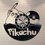 Horloge Murale<br> Pokemon - Horloge Tendance