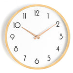 Horloge Murale<br> Style Scandinave - Horloge Tendance