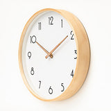 Horloge Murale<br> Style Scandinave - Horloge Tendance