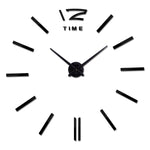 Horloge Murale<br> Moderne Design - Horloge Tendance