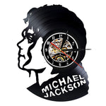 Horloge<br> Michael Jackson - Horloge Tendance