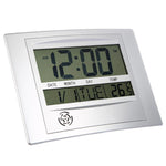 Horloge Murale<br> Date et température - Horloge Tendance