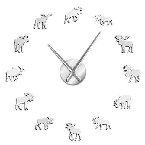 Horloge Murale<br> Élan - Horloge Tendance