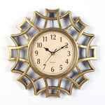Horloge Murale<br> Métal Vintage - Horloge Tendance
