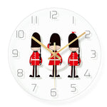 Horloge Murale<br> Londres - Horloge Tendance